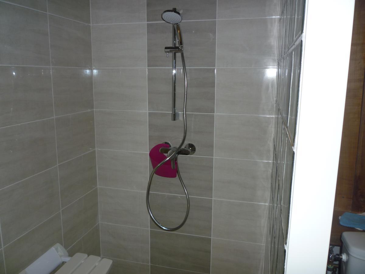 La Serpauderie Saint-Andre-de-Lidon Ngoại thất bức ảnh